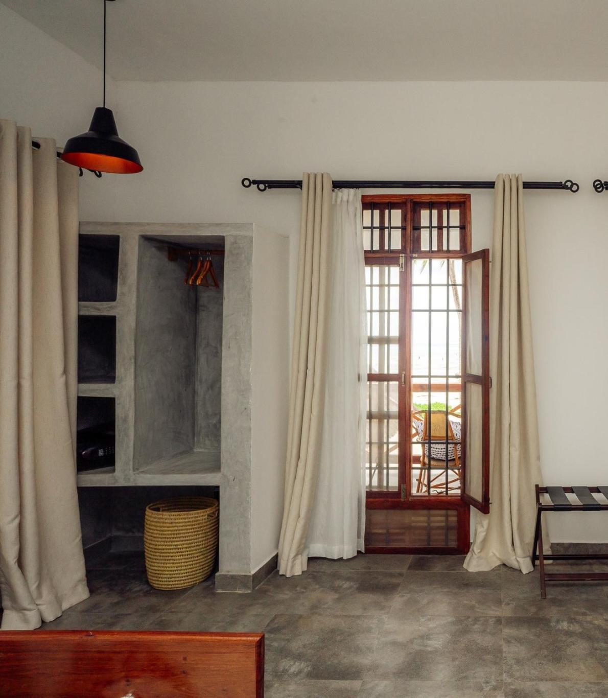 Savera Beach Houses Jambiani  Exterior photo