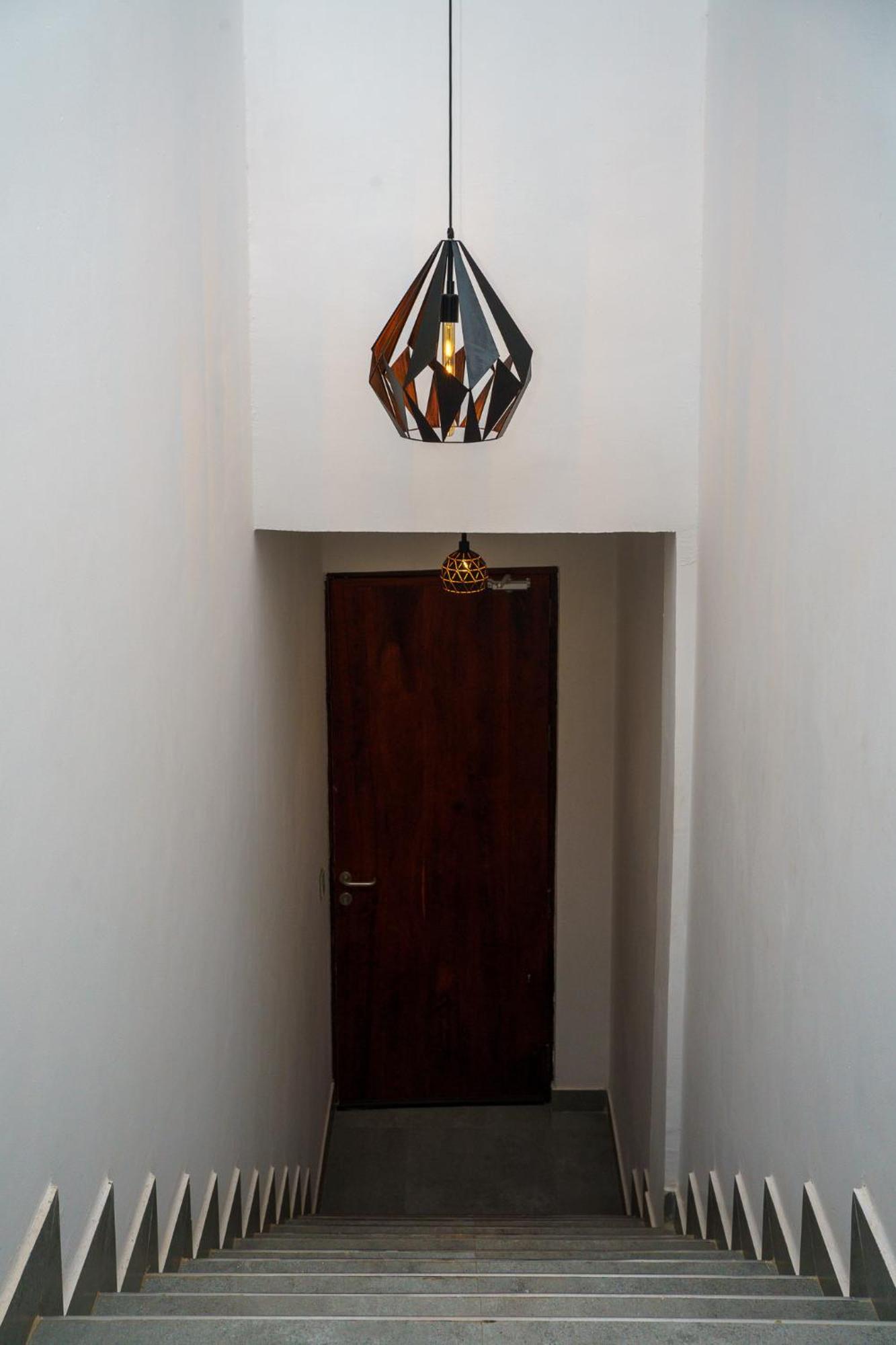 Savera Beach Houses Jambiani  Exterior photo