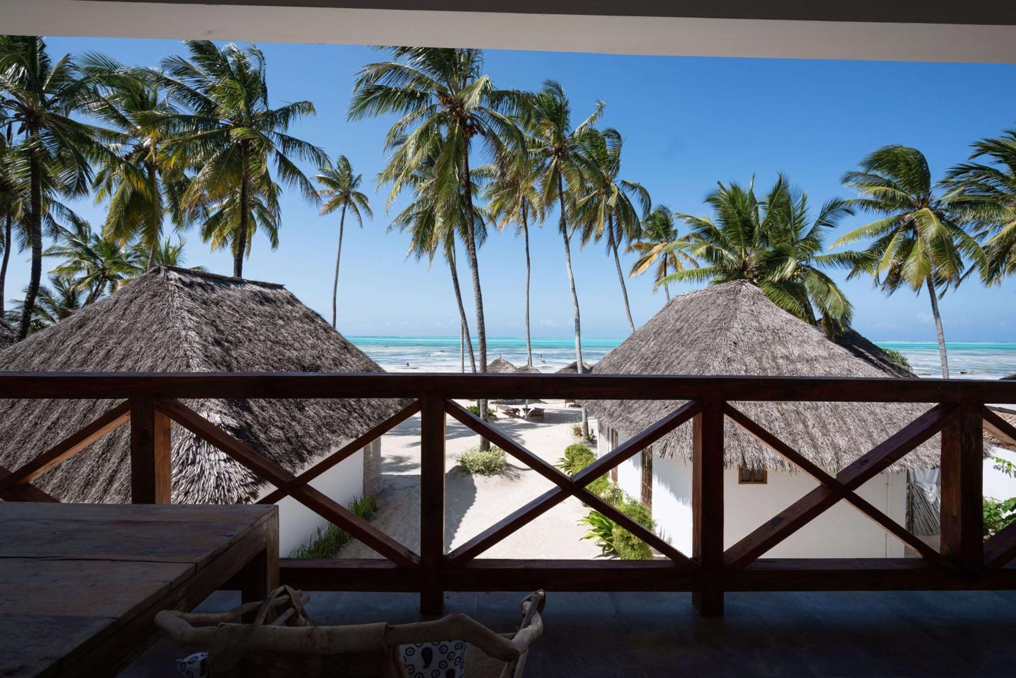 Savera Beach Houses Jambiani  Exterior photo