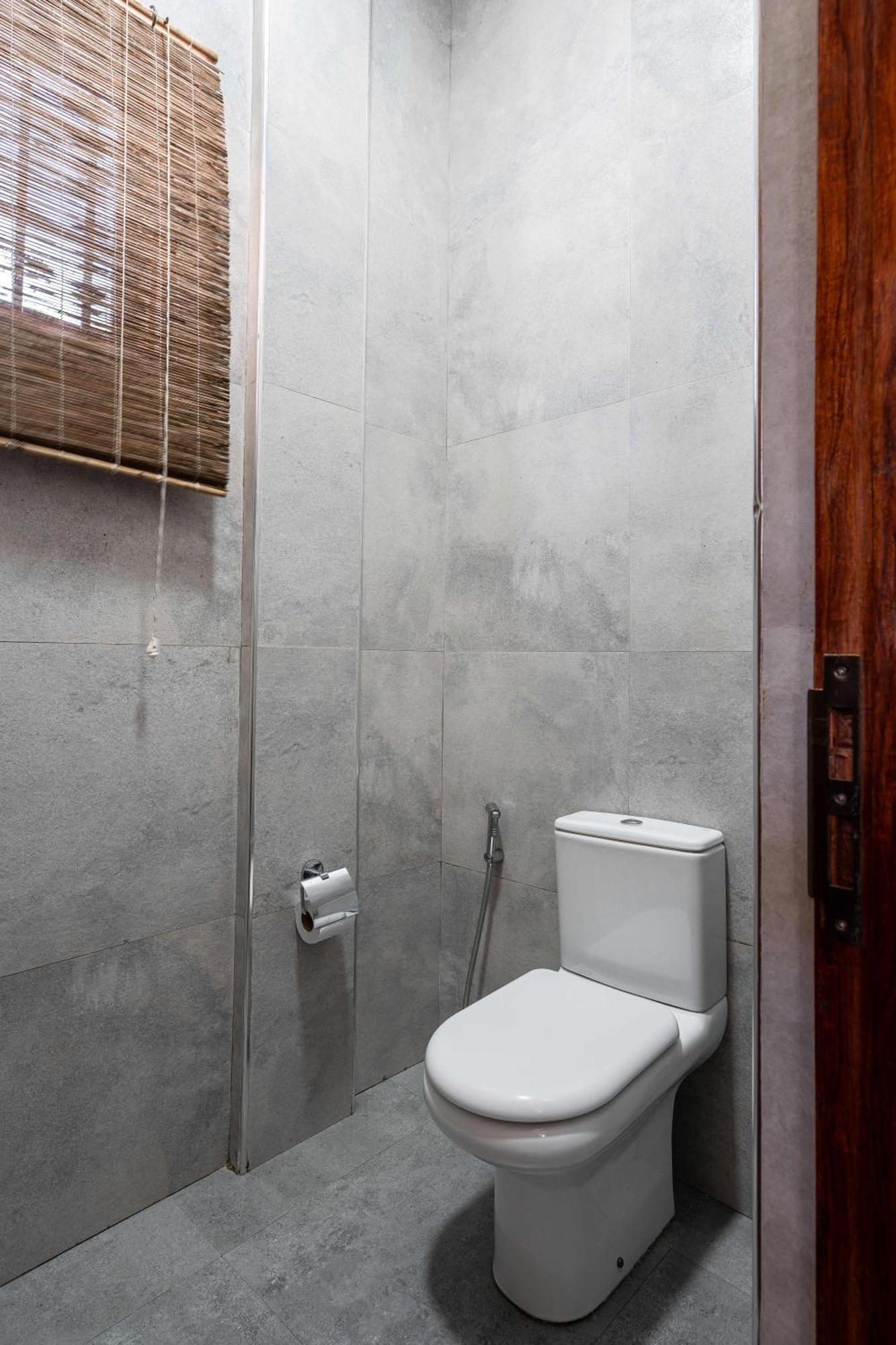 Savera Beach Houses Jambiani  Exterior photo