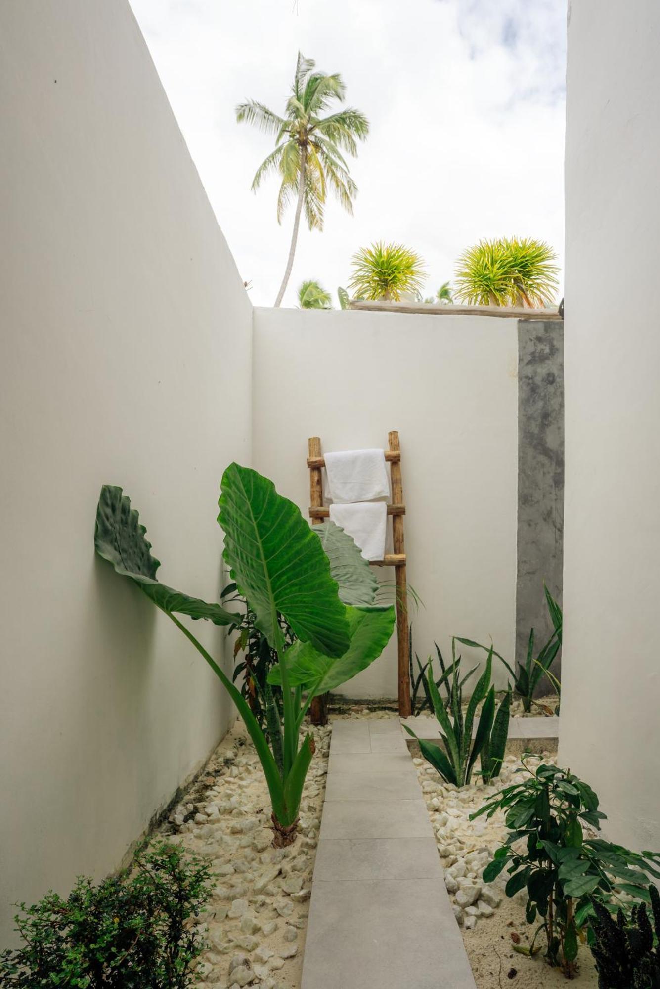 Savera Beach Houses Jambiani  Exterior photo