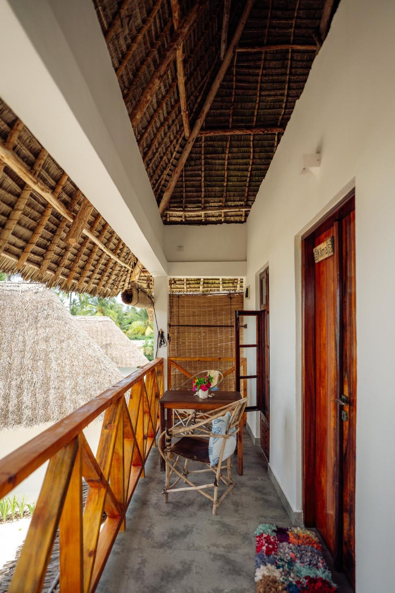 Savera Beach Houses Jambiani  Exterior photo